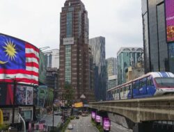 Malaysia Lumpuh, Ribuan Orang Luntang-lantung di Imigrasi