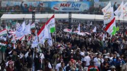 May Day 2026: Emiten Ini Serap Ratusan Ribu Tenaga Kerja