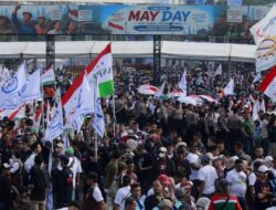 May Day 2026: Emiten Ini Serap Ratusan Ribu Tenaga Kerja
