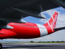 Terpukul Krisis Avtur, AirAsia Hampir Deal Pesan 150 Unit Airbus