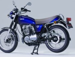 Kebangkitan Sang Raja: Membedah Eksistensi Yamaha RX King Reborn 2026