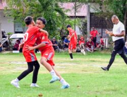 Mini Kids Cup U-13 Banda Aceh 2026 Resmi Bergulir
