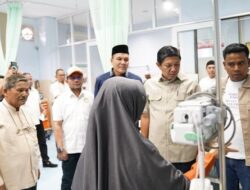 DPRA Ungkap RSUDZA Aceh Terlilit Utang Rp 392 M: Perlu Audit Mendesak