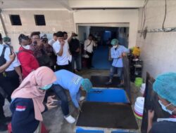 Ratusan Siswa di Surabaya Diduga Keracunan MBG, SPPG Minta Maaf