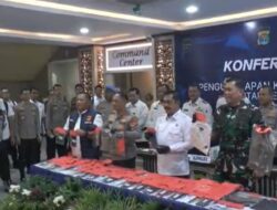 Love Scamming dari Penjara, Napi Peras Ribuan Korban Miliaran Rupiah Lewat VCS