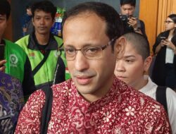 Nadiem Makarim Divonis 18 Tahun Penjara, Kuasa Hukum Soroti Minim Bukti