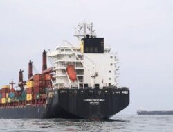 Bos Kapal Laut RI Ketar-ketir Kurs Dolar Naik, Teriak Begini