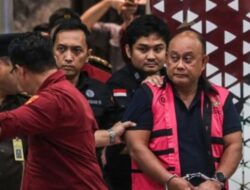 Kejagung Tahan Mantan Kepala BGN Dadan Hindayana Tersangka Korupsi Program MBG