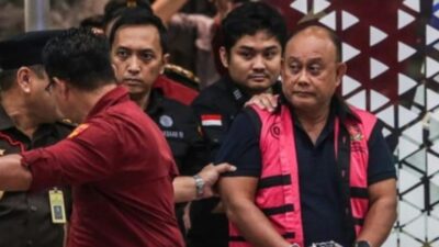 Kejagung Tahan Mantan Kepala BGN Dadan Hindayana Tersangka Korupsi Program MBG