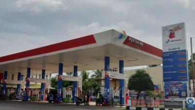 Per 10 Juni, Harga Pertamax Naik Jadi Rp 16.250 Per Liter, Pertamax Green Jadi Rp 17.000 Per Liter
