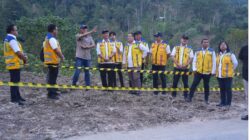 Menteri Dody Susuri Jalur Pegunungan Aceh-Sumut, Siapkan Solusi untuk Tanjakan Kedabuhan di Subulussalam