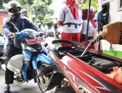 Pertamina Respons Viral Harga Keekonomian Pertalite di Atas Pertamax