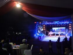 33.149 Pengunjung Padati Arena Malam Ketiga Bhayangkara Fest 2026