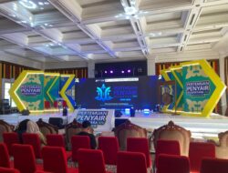 Jelang PPN XIV, Aceh Rampungkan Persiapan Event Sastra Internasional