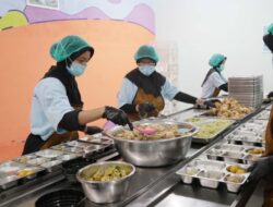 Organisasi Guru Dukung MBG Libatkan Kantin Sekolah di Aceh Utara