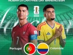Warga Banda Aceh Bisa Nobar Piala Dunia Setiap Minggu di CFD
