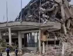 50 Ribu Orang Masih Hilang Usai Gempa Kembar Guncang Venezuela
