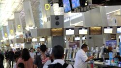 Harga Tiket Pesawat di RI Berubah, Pemerintah Siapkan Rumus Baru