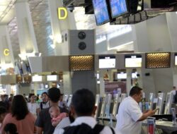 Harga Tiket Pesawat di RI Berubah, Pemerintah Siapkan Rumus Baru