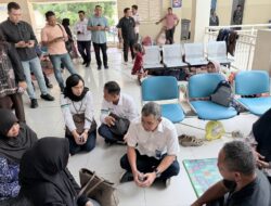 Taruna Politeknik Pelayaran Malahayati Korban Ledakan KMP Aceh Hebat 2 Meninggal Dunia