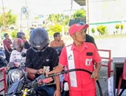 Resmi Berubah, Harga Terbaru BBM di Seluruh SPBU RI per 7 Juni 2026