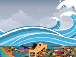 Bertambah, Ini Daftar 7 Wilayah di RI Diterjang Tsunami hingga 0,75 Meter
