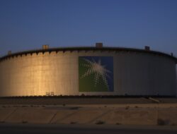 Saudi Akan Diskon Harga Minyak US$6/Barel ke Asia pada Juli