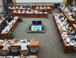BNPB: 1.051 Bencana Terjadi di Indonesia hingga Pertengahan 2026