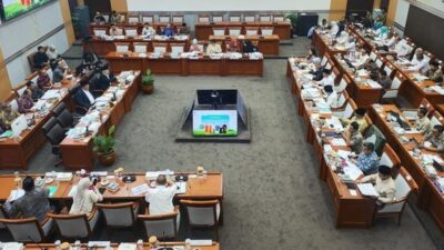 BNPB: 1.051 Bencana Terjadi di Indonesia hingga Pertengahan 2026