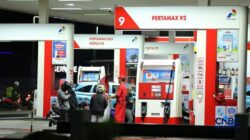 Pertamina Blak-blakan Alasan Dibalik Kenaikan Harga BBM Pertamax