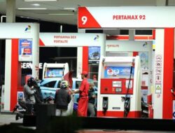 Pertamina Blak-blakan Alasan Dibalik Kenaikan Harga BBM Pertamax
