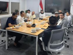 Gubernur Aceh dan SKK Migas Sepakat Revisi PoD Blok Andaman