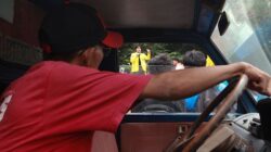 Demo Mahasiswa Hari Ini: Titik Macet hingga Rekaya Lalu Lintas
