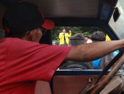 Demo Mahasiswa Hari Ini: Titik Macet hingga Rekaya Lalu Lintas