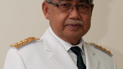 Mantan Gubernur Aceh dr Zaini Abdullah Meninggal Dunia