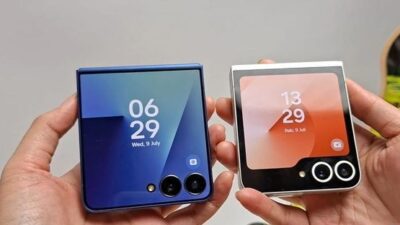 HP Sudah Mulai Ditinggalkan di 2026, Penggantinya Ramai Diserbu
