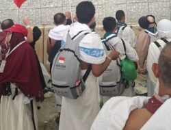 Jelang Kepulangan Jamaah Haji, PPIH Aceh Optimalkan Layanan Debarkasi