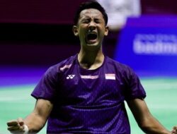 Alwi Juara Australia Open 2026 usai Habisi Wakil China