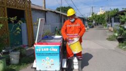 Pertamina Gandeng Masyarakat Olah Sampah dan Limbah Jadi Berkah