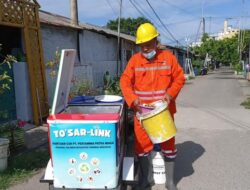Pertamina Gandeng Masyarakat Olah Sampah dan Limbah Jadi Berkah