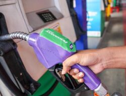 Penjualan Pertamax Green Meluas, Kini Tersedia di 180 SPBU