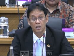 Purbaya Akui ‘Kecele’ Soal Pembelian Motor Listrik BGN