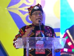 Salman Yoga: Dari 1.018 Judul dan 552 Penulis, Hanya 300 Lolos di PPN XIV Aceh 2026