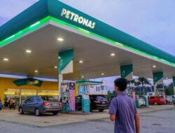 Harga BBM di Malaysia Turun, Bensin RON 95 Non-subsidi Setara Rp 15 Ribuan