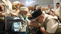 Ketibaan Jemaah Haji RI 2026 dari Tanah Suci Dimulai Hari Ini