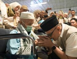 Ketibaan Jemaah Haji RI 2026 dari Tanah Suci Dimulai Hari Ini