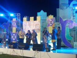PPN XIV Aceh Tuai Pujian Internasional, Peserta Sebut Terbaik Sepanjang Sejarah