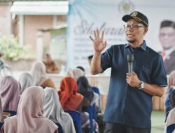 Lewat Reses, Wakil Ketua DPRK Banda Aceh Serap Aspirasi Warga