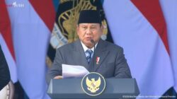 Prabowo Ingatkan Polri: Rakyat Masih Derita Kemiskinan Akibat Korupsi