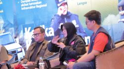 Wali Kota Banda Aceh Paparkan Strategi Kota Tangguh Di YCC Rakernas Apeksi 2026
